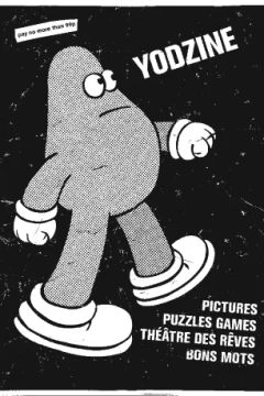 Issue #1