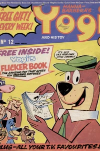 Issue #12