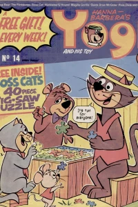 Issue #14