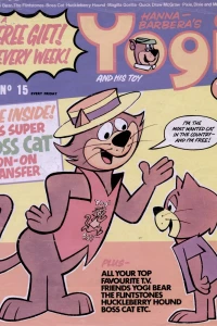 Issue #15