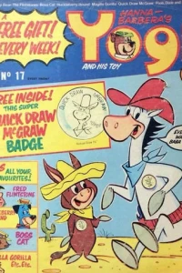Issue #17