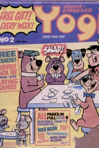 Issue #2