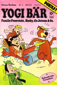 Issue #4