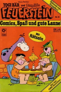 Issue #19