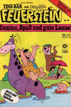 Issue #20