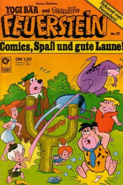 Issue #22