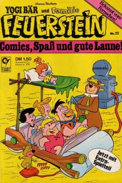 Issue #23