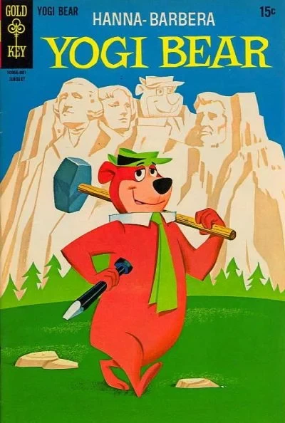 Cover of Goldie Knox and the Two Bears