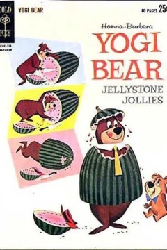 Jellystone Jollies