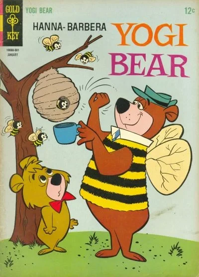 Cover of On the Go-Go-Go