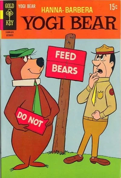 Cover of The Brainy Bruin