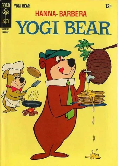 Cover of The Great Grape Geyser
