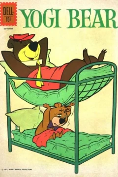 Yogi Bear