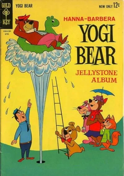 Cover of Issue #12