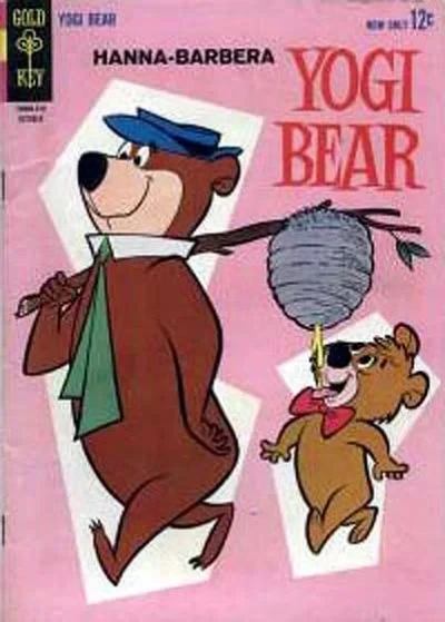 Cover of Issue #14
