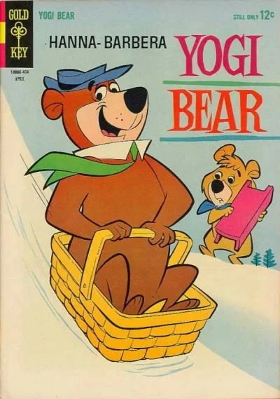 Cover of Issue #16