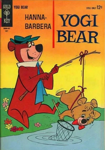 Cover of Issue #17
