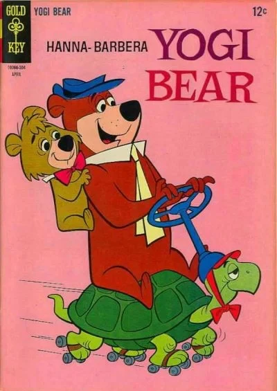 Cover of Issue #20