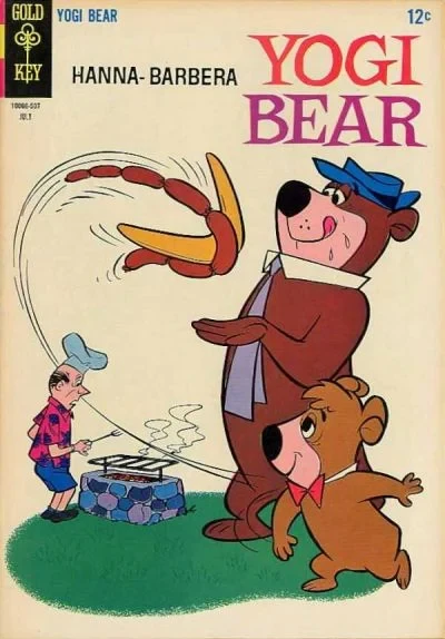 Cover of Issue #21
