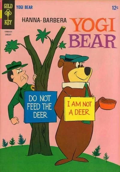 Cover of Issue #23