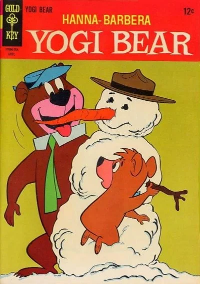 Cover of Issue #28