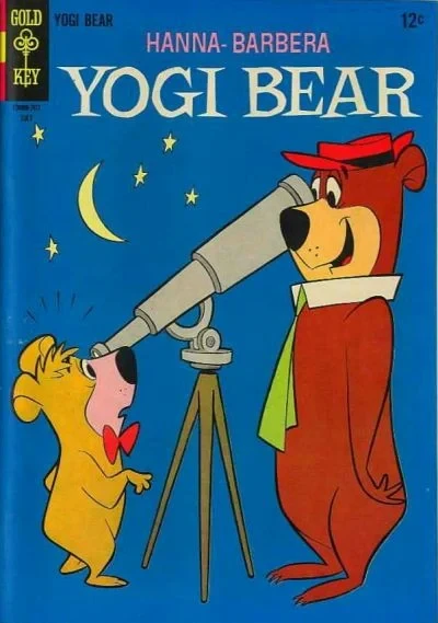 Cover of Issue #29