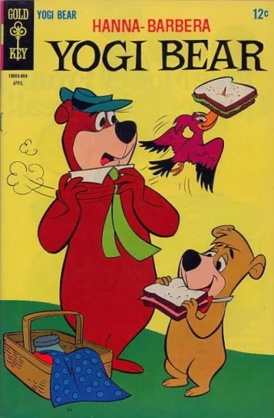 Cover of Issue #32