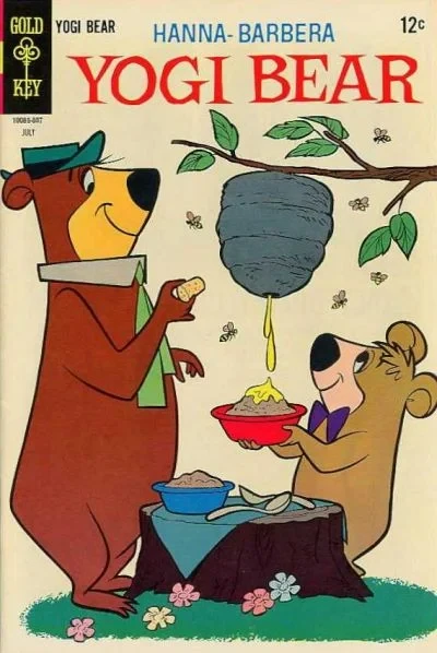 Cover of Issue #33