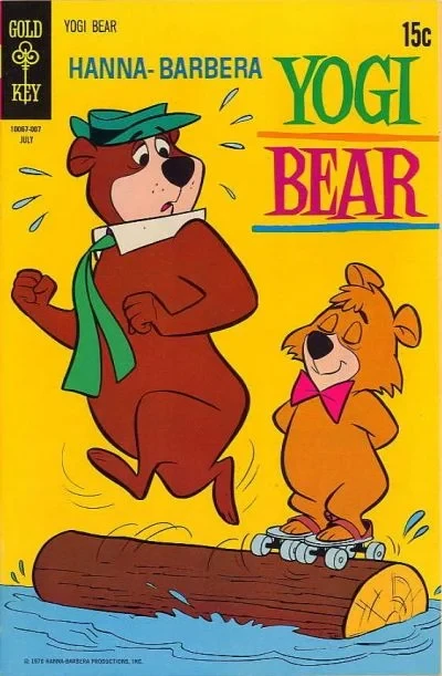Cover of Issue #41