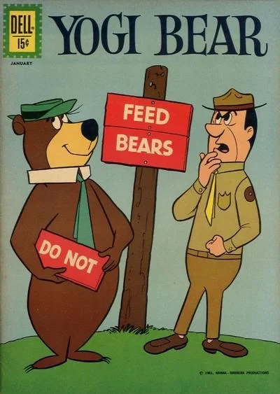 Cover of Issue #6