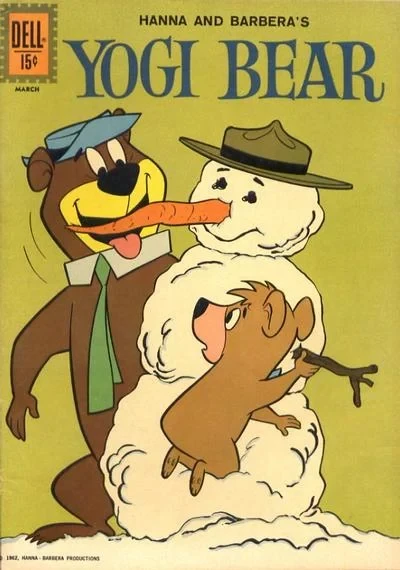 Cover of Issue #7