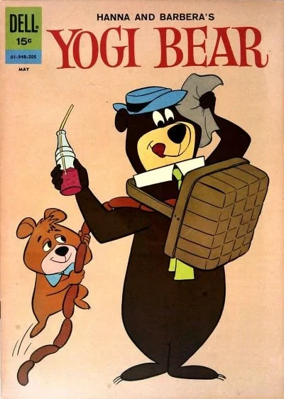 Cover of Issue #8