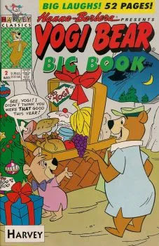 Cover of Issue #2