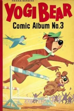 Issue #3