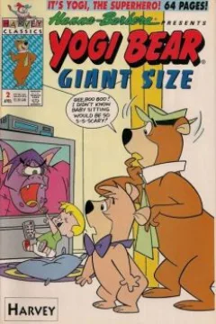 Issue #2