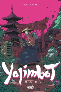 Metal Silence Part 1