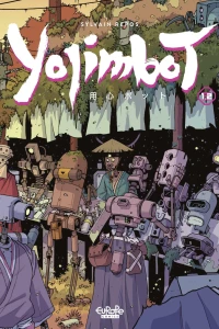 Metal Silence Part 2