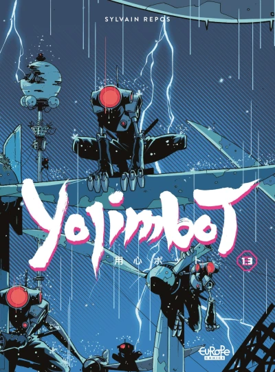 Cover of Metal Silence Part 3