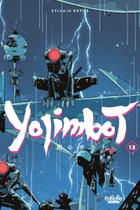 Metal Silence Part 3