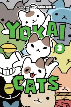 Volume 3
