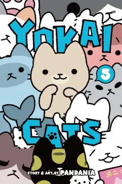 Volume 5