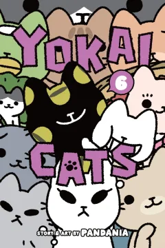 Volume 6