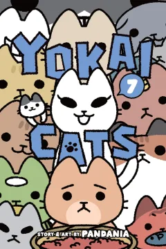 Volume 7