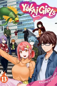 Throwdown in the woods!