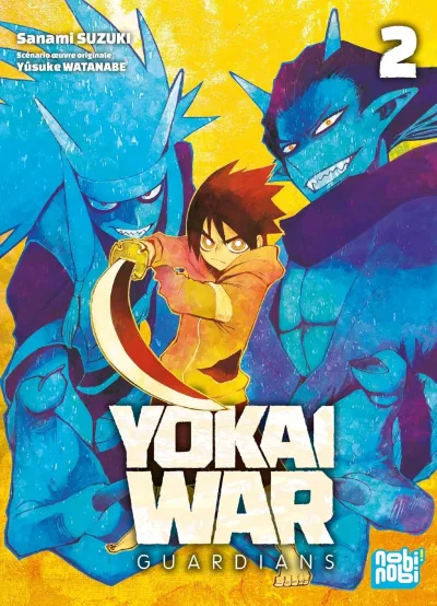 Cover of Issue #2