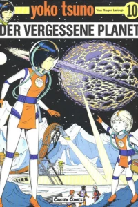Der vergessene Planet
