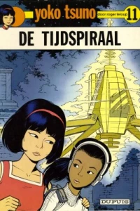 De tijdspiraal