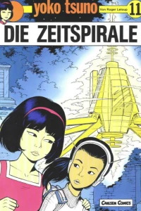 Die Zeitspirale