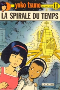 La spirale du temps