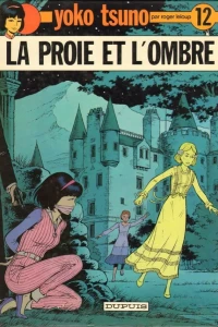 La proie et l'ombre